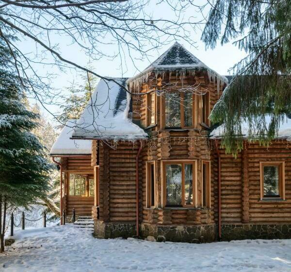 ویلای 3 خوابه, Lavanda Country Club