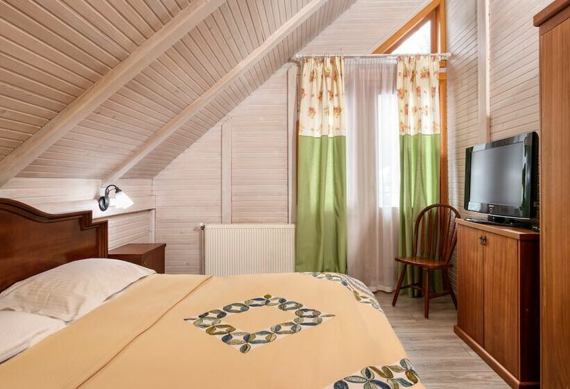 Номер Стандарт, Lavanda Country Club