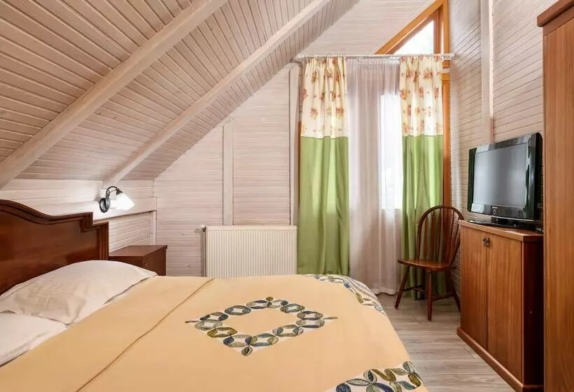Standard-huone, Lavanda Country Club
