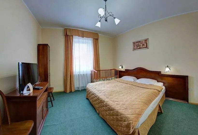 Standard-huone, Lavanda Country Club