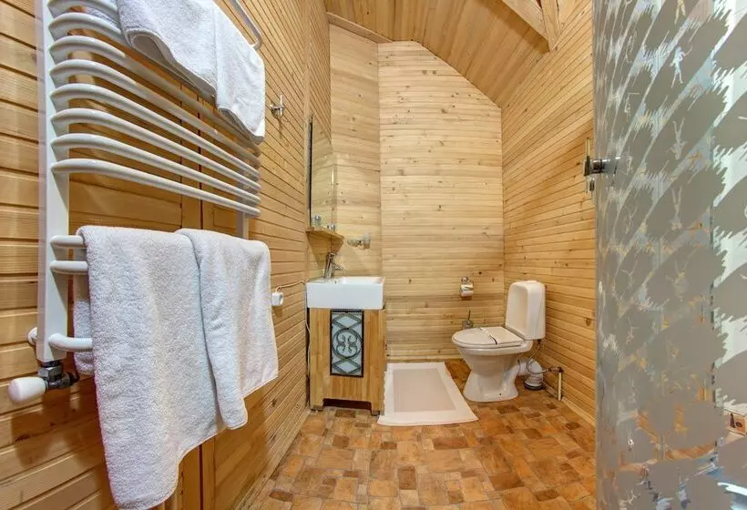 Standard-huone, Lavanda Country Club