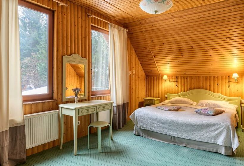 Номер Superior, Lavanda Country Club