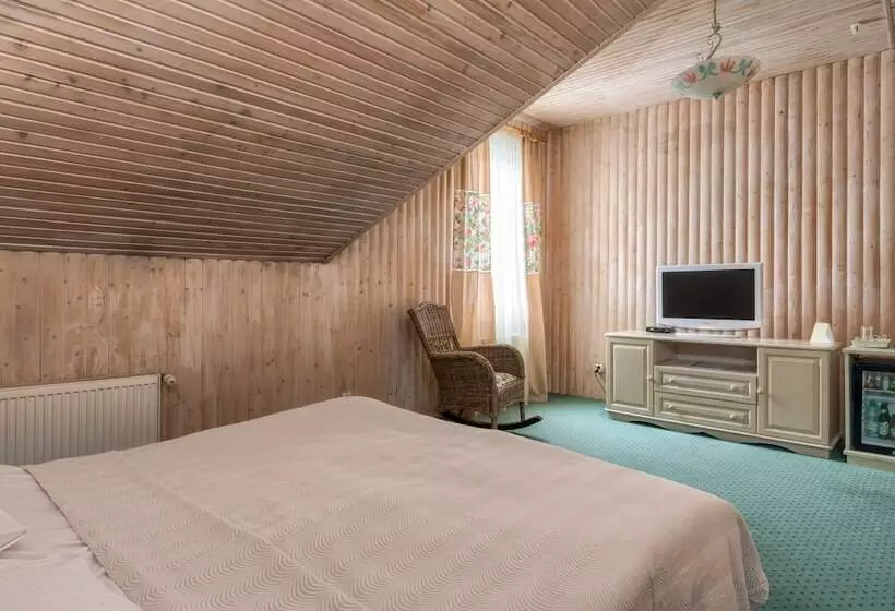 Superior-huone, Lavanda Country Club