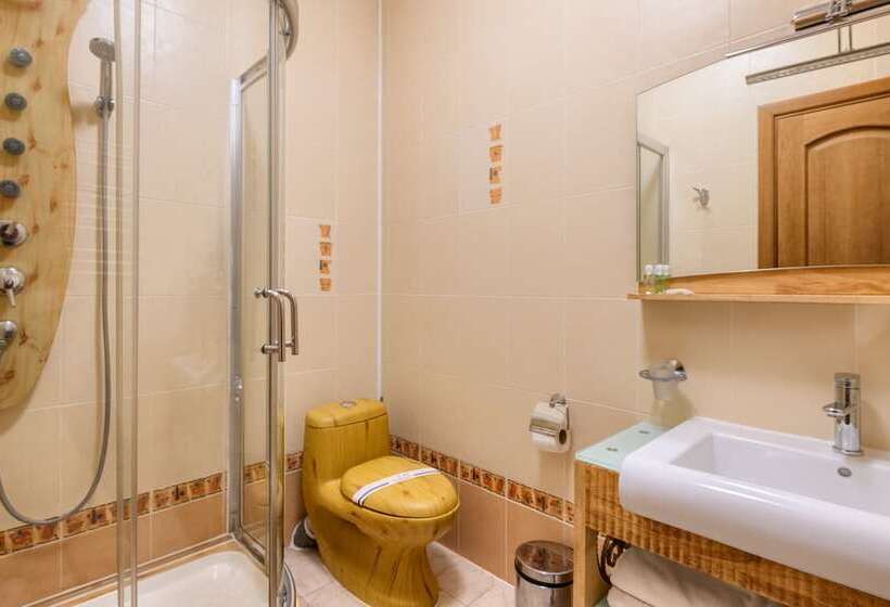 اتاق سوپریور, Lavanda Country Club