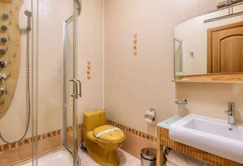 Superior-huone, Lavanda Country Club