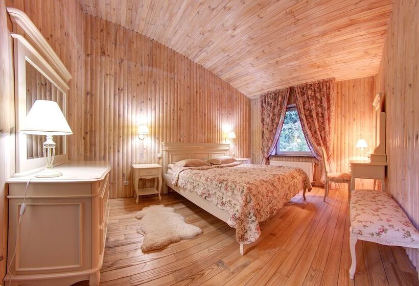Шале 1 Спальня, Lavanda Country Club