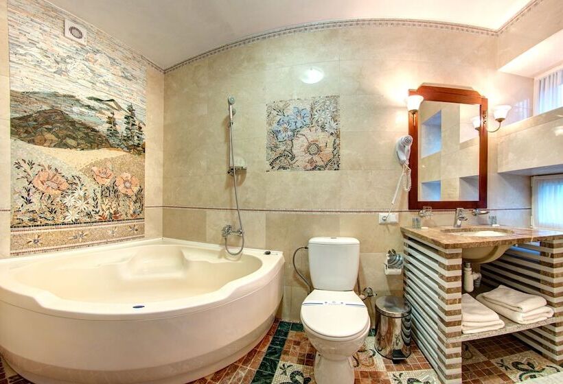 Шале 1 Спальня, Lavanda Country Club