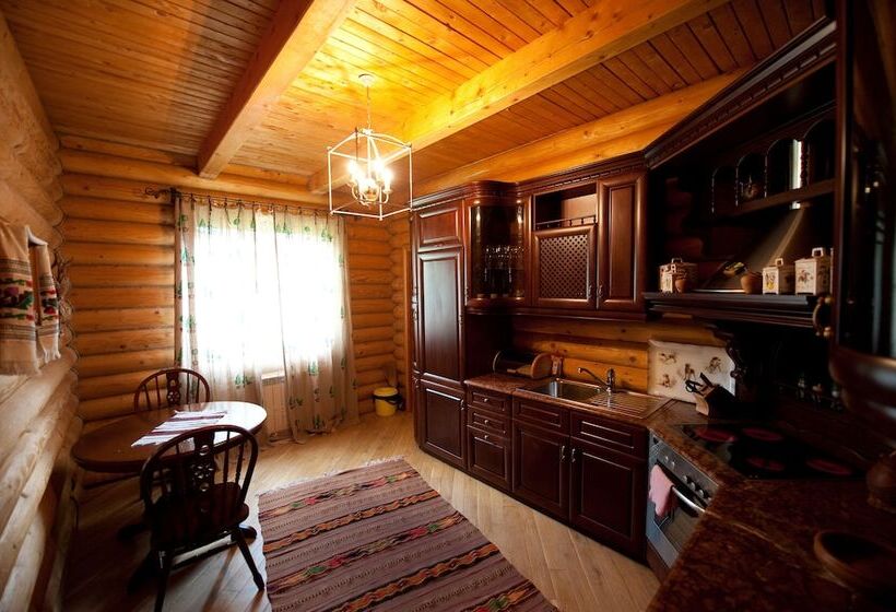 Шале 1 Спальня, Lavanda Country Club