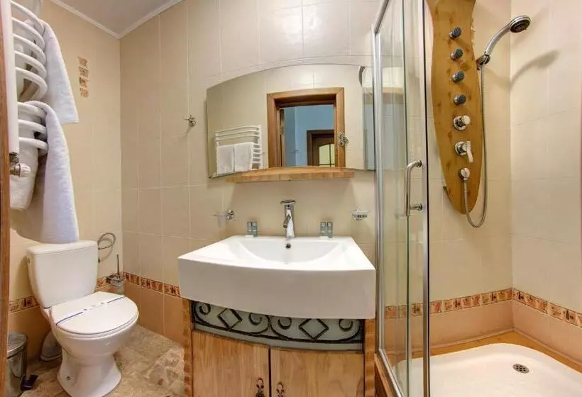 Standard-huone, Lavanda Country Club