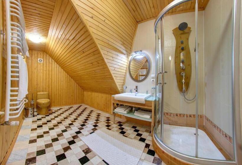 اتاق سوپریور, Lavanda Country Club