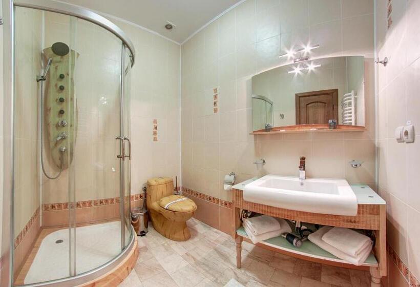 Номер Superior, Lavanda Country Club