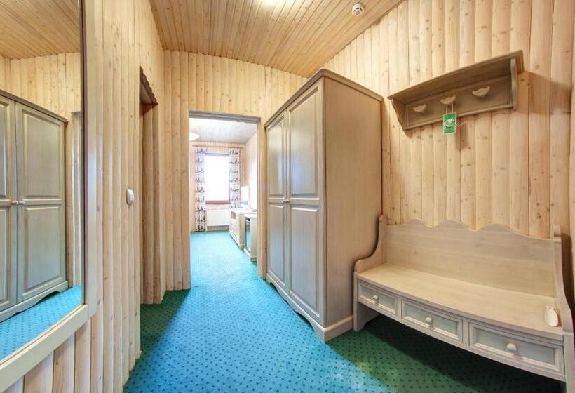 اتاق سوپریور, Lavanda Country Club