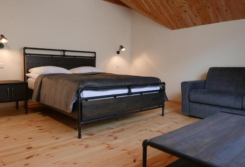 Люкс 2 Спальни, Lavanda Country Club