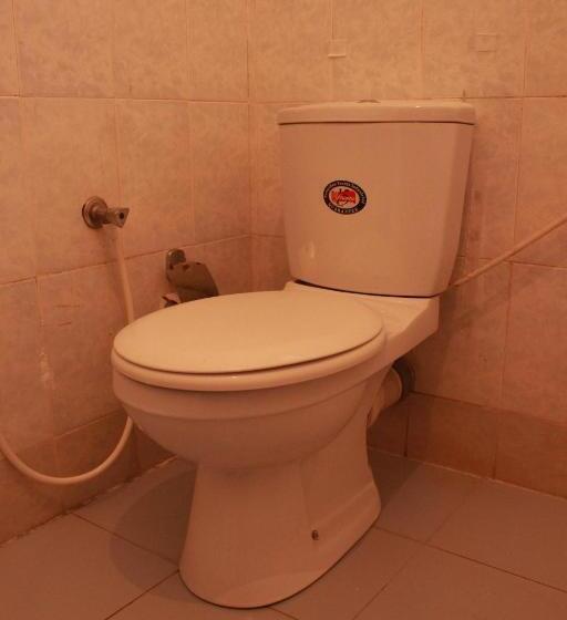 Superior Rum, Paradise Inn