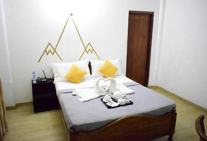 Superior Familjerum, Paradise Inn