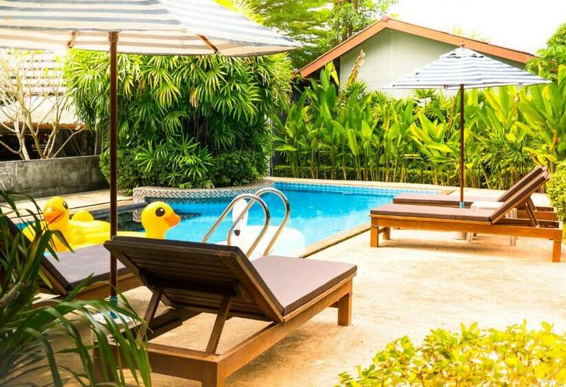 Люкс Superior, Phuket Siam Villas   Sha Plus