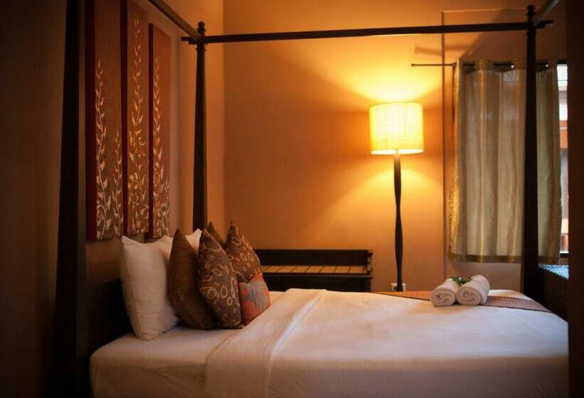 Люкс Superior, Phuket Siam Villas   Sha Plus