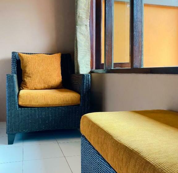 Номер Deluxe, Phuket Siam Villas   Sha Plus