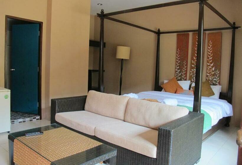 Люкс Superior, Phuket Siam Villas   Sha Plus