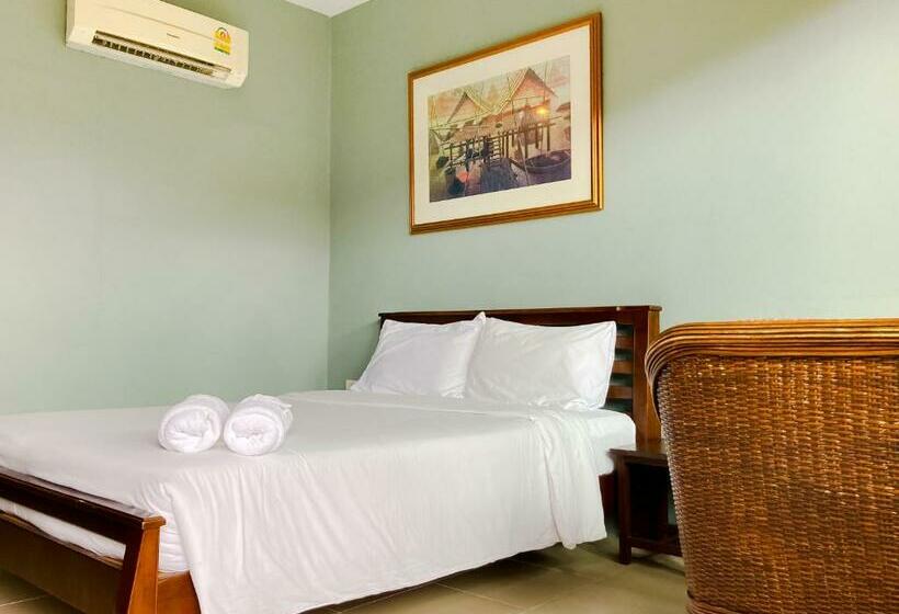 Номер Стандарт, Phuket Siam Villas   Sha Plus