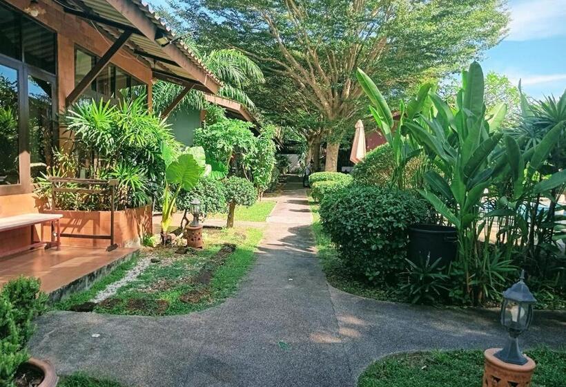 Номер Стандарт, Phuket Siam Villas   Sha Plus