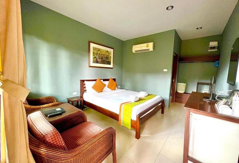 Номер Стандарт, Phuket Siam Villas   Sha Plus