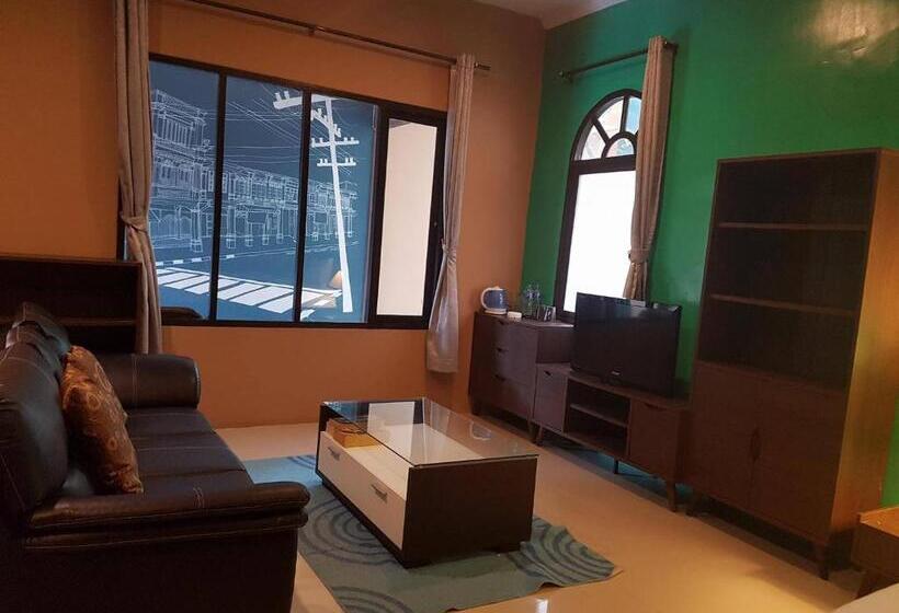 Люкс Superior, Phuket Siam Villas   Sha Plus