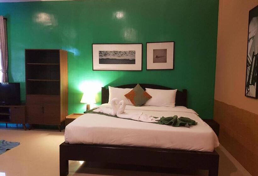 Люкс Superior, Phuket Siam Villas   Sha Plus