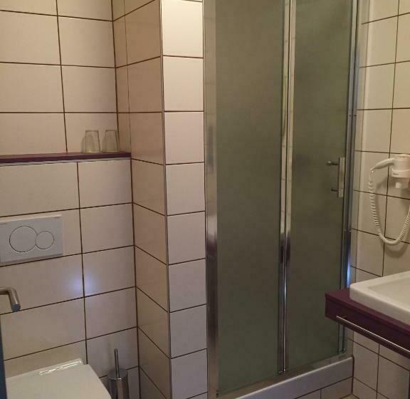 חדר סטנדרט, Sport Hotel Sletiště