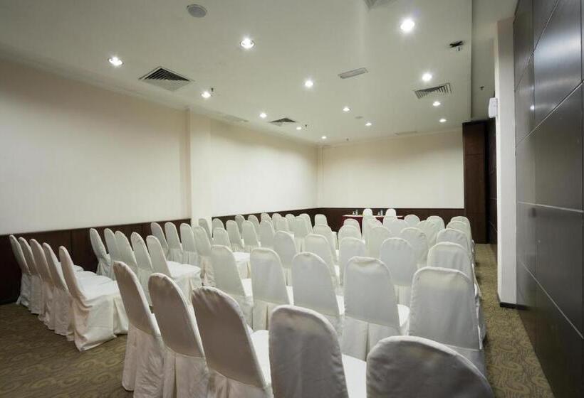 スーペリアールーム, Th Hotel Kelana Jaya