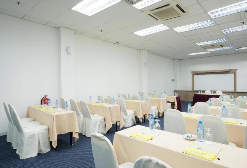 スーペリアールーム, Th Hotel Kelana Jaya