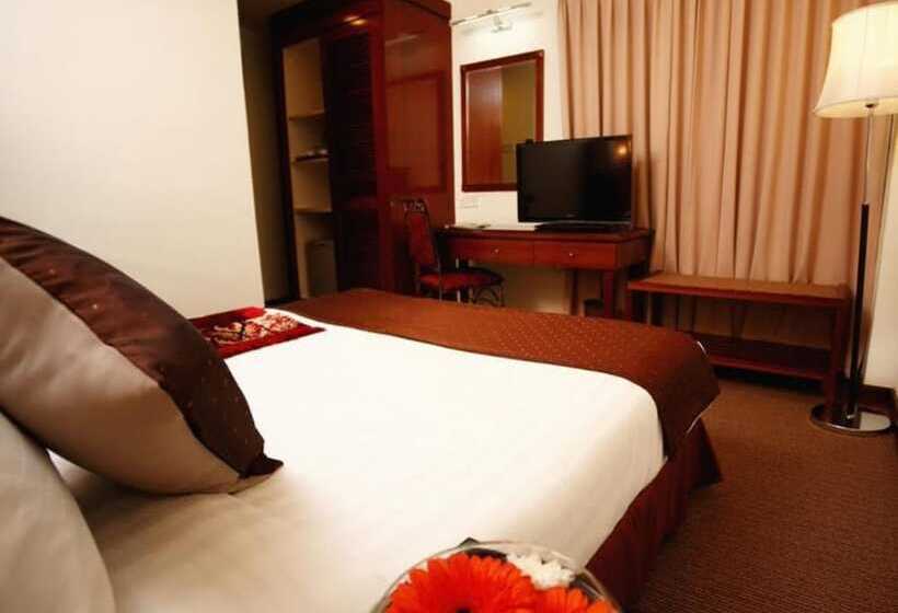 スーペリアールーム, Th Hotel Kelana Jaya