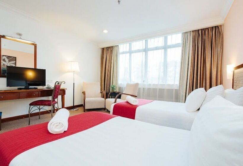 スーペリアールーム, Th Hotel Kelana Jaya