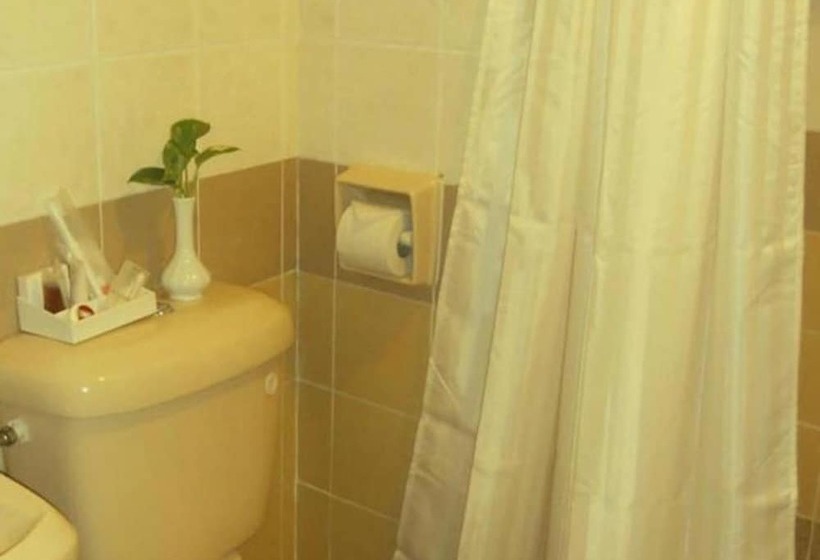 ファミリールーム, Th Hotel Kelana Jaya