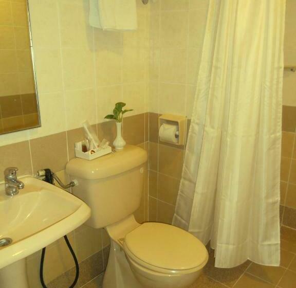 Семейный Номер, Th Hotel Kelana Jaya