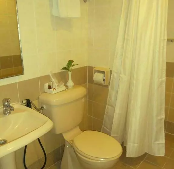 ファミリールーム, Th Hotel Kelana Jaya