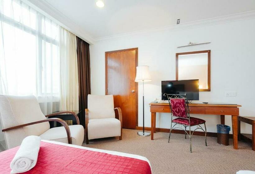 スーペリアールーム, Th Hotel Kelana Jaya