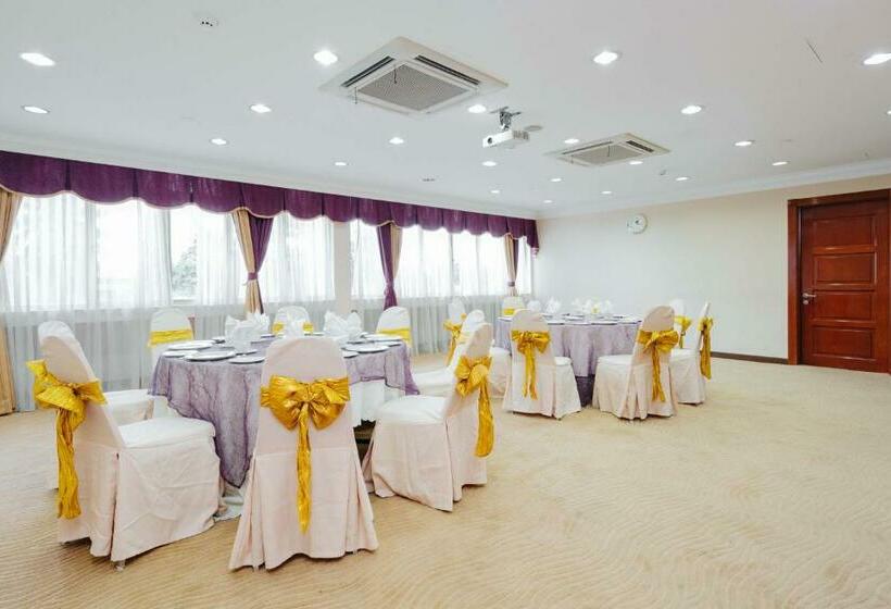 スーペリアールーム, Th Hotel Kelana Jaya