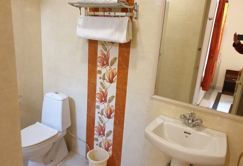 חדר פרמיום, Welcomheritage Kalyan Bhawan