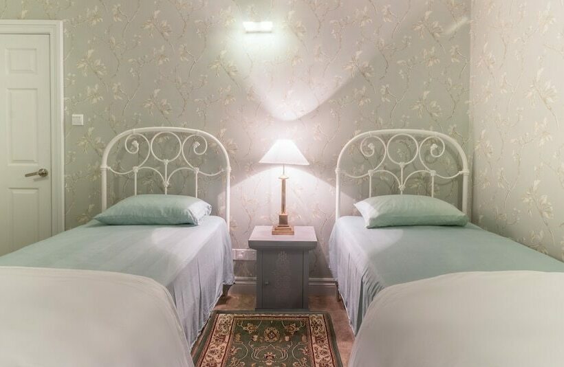 Номер Deluxe, Kent Cottage