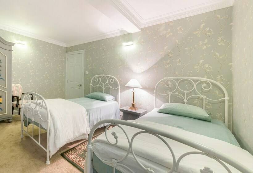 디럭스 룸, Kent Cottage