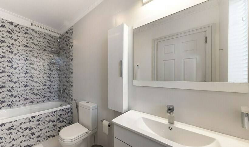 디럭스 룸, Kent Cottage