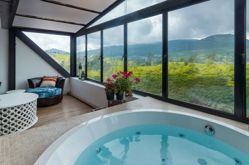 Люкс Ejecutiva 2 Спальни, Kent Cottage