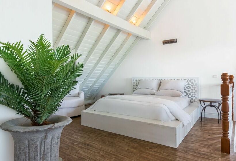 2 베드룸 이그제큐티브 스위트, Kent Cottage