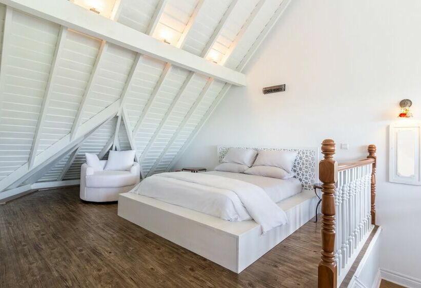 2 베드룸 이그제큐티브 스위트, Kent Cottage