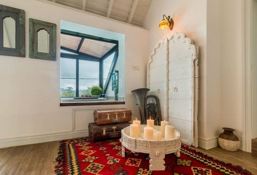 2 베드룸 이그제큐티브 스위트, Kent Cottage