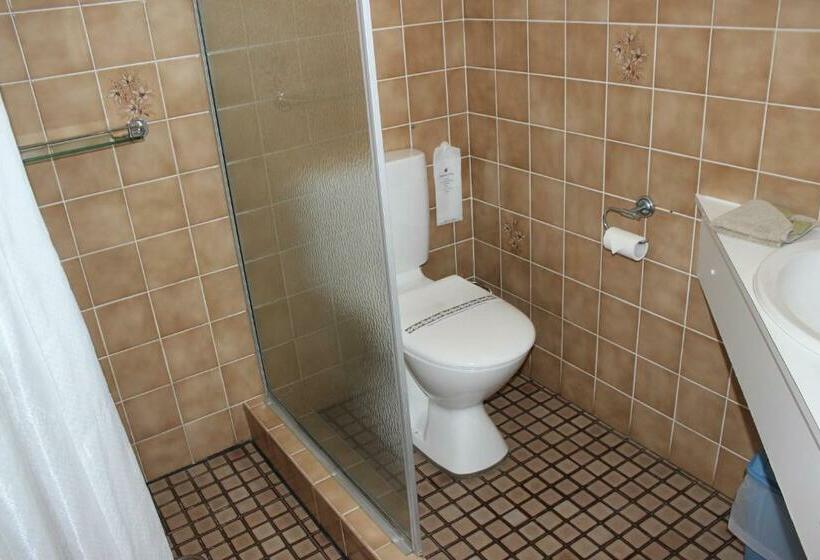 חדר סטנדרט, Golden Grain Motor Inn