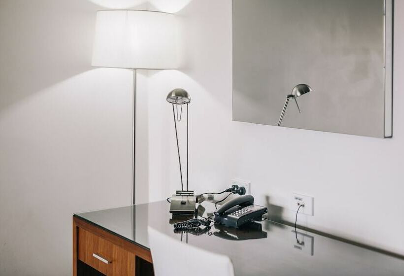 침실 1개 아파트, Newcastle Central Plaza Apartment Hotel Official