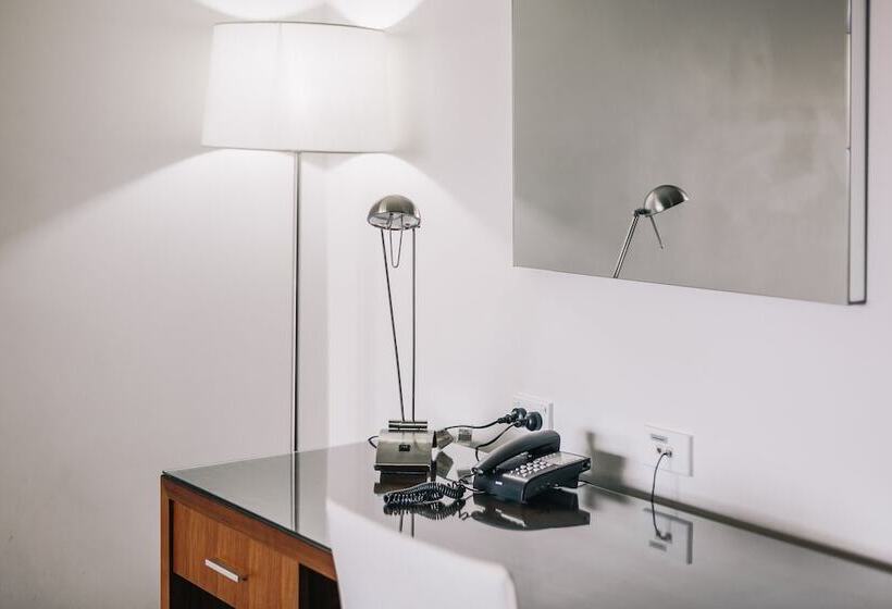 침실 2개 아파트, Newcastle Central Plaza Apartment Hotel Official