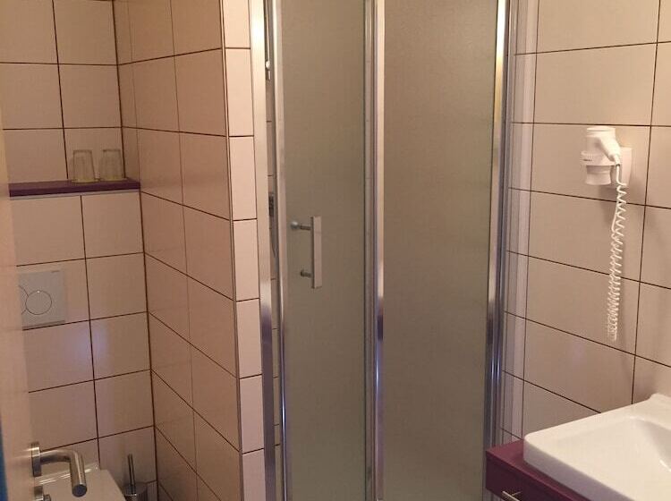 חדר סטנדרט, Sport Hotel Sletiště